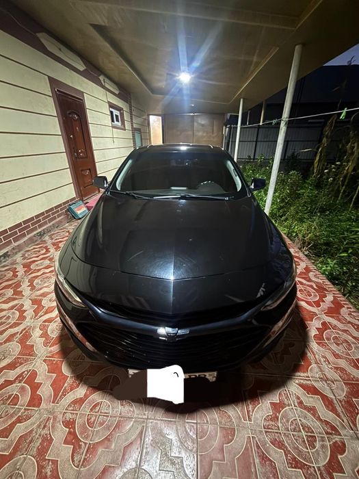 Malibu 2 2.4 sotiladi