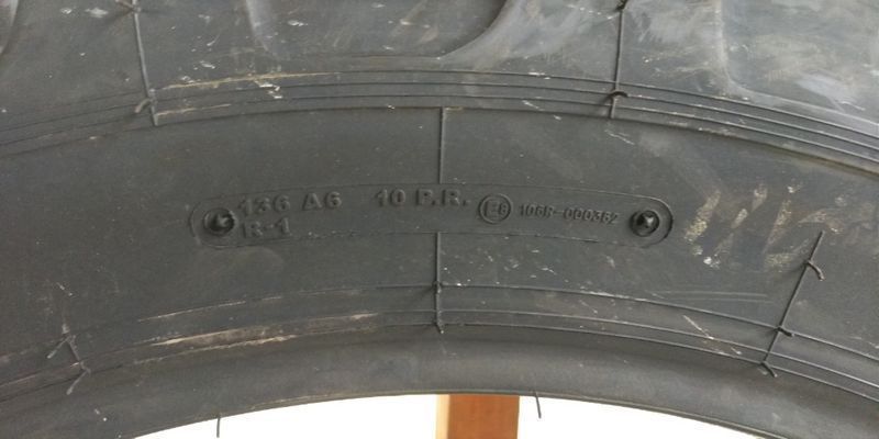 14.00-38 r38 10 pliuri marca petlas pentru u650 tractor romanesc 6CTS