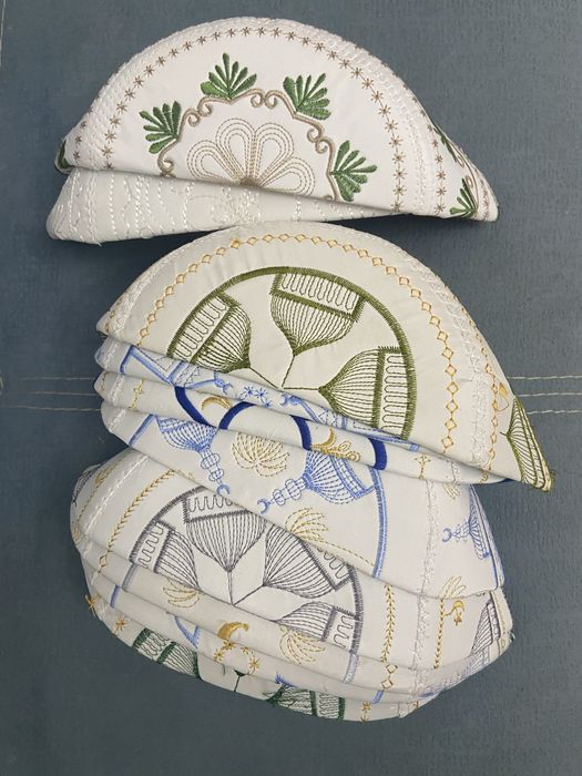 Продам тюбетейки