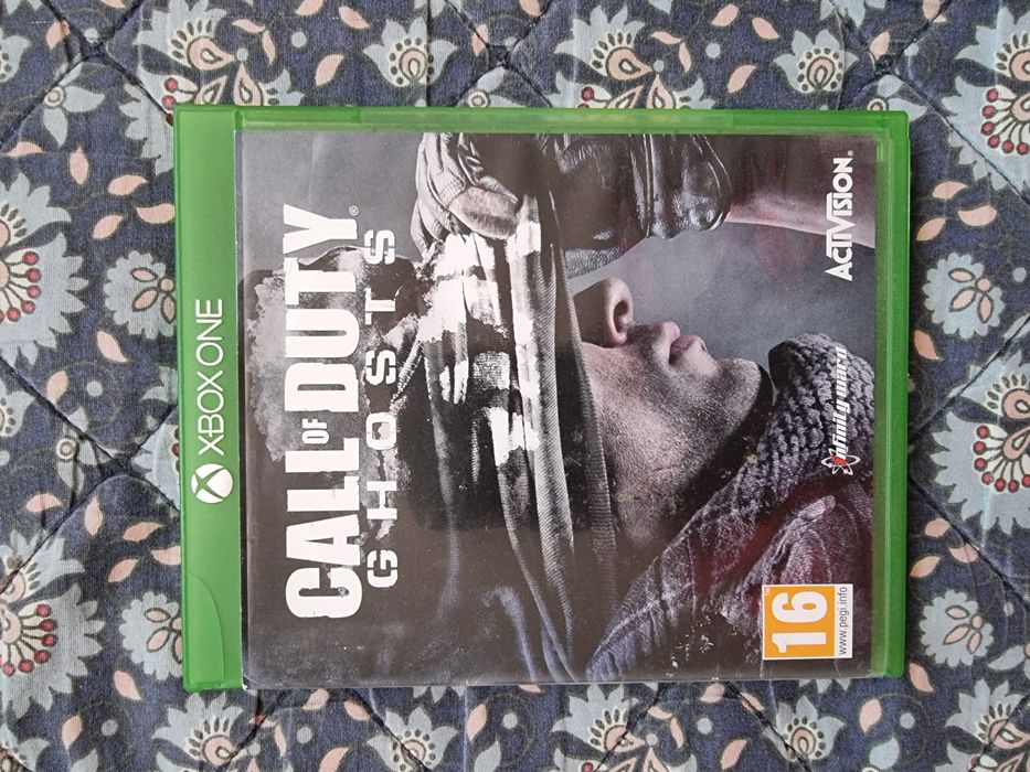 Joc de ps3 ps4  Xbox Import Germania