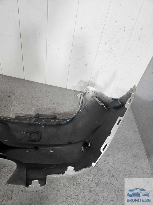 Задна броня OPEL ASTRA K HATCHBACK Опел Астра К 2015- 2021