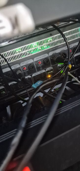Kemper Profiler Rack + Remote 1