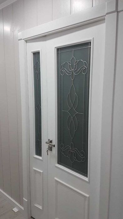 MDF eshiklar zakazga