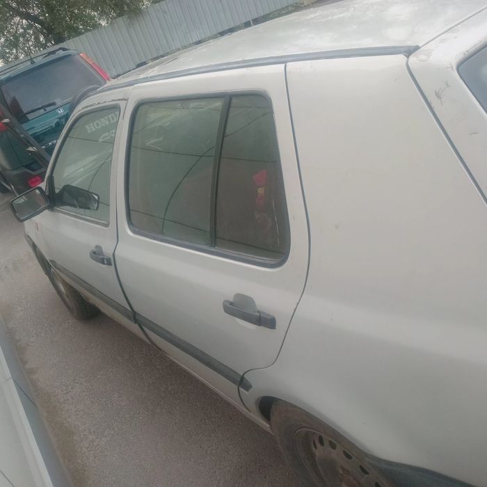 Гольф 03 , 1993жылгы