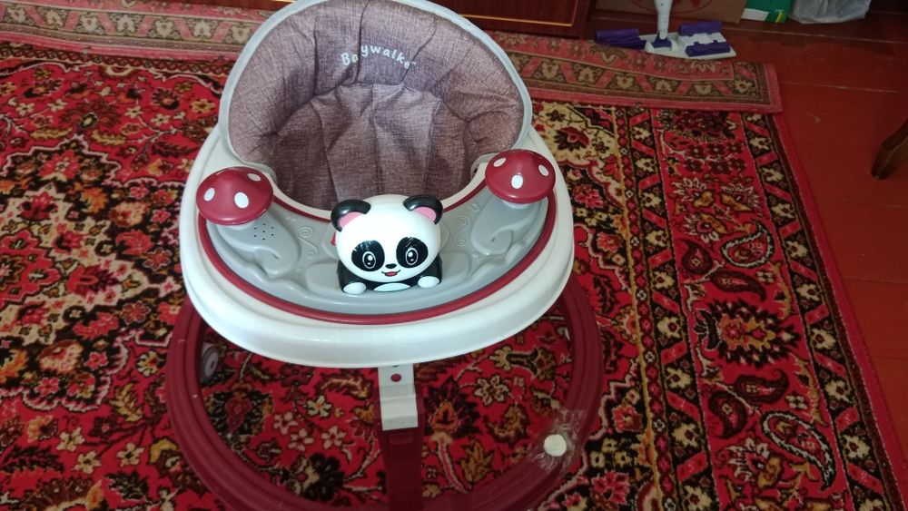 Ходунок Babywalker