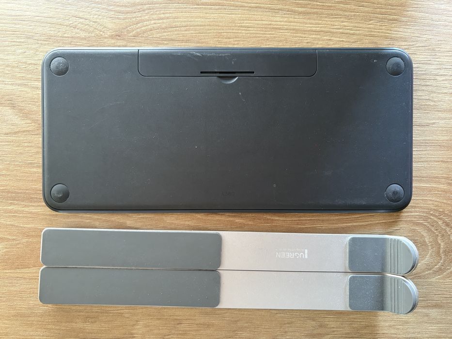 Клавиатура Logitech K380