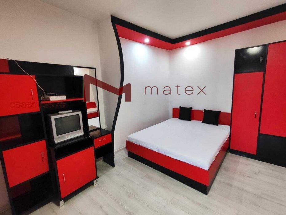 Продава се Едностаен апартамент в Варна, Гръцка махала - 47 кв.м за 1563 €/кв.м - Снимка #6