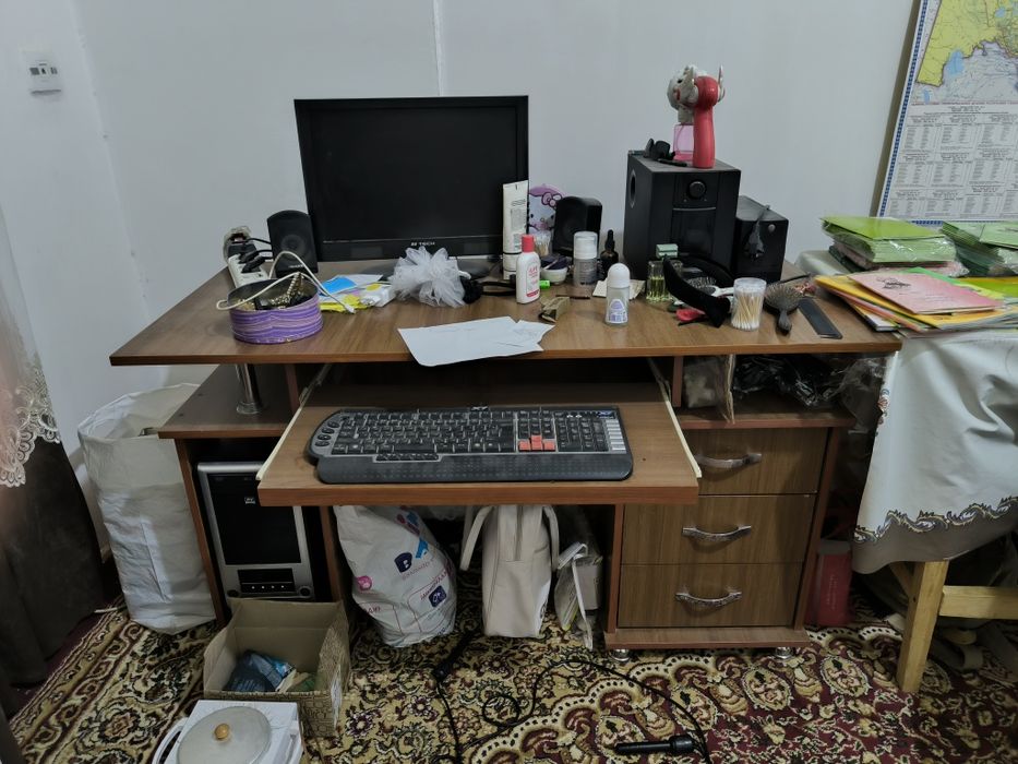 На стольный Кампютер столи бн бирга