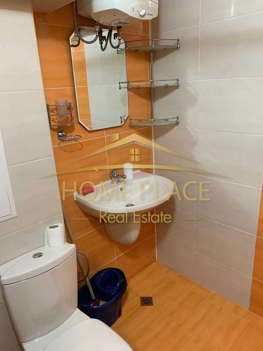 Дава се под наем Двустаен апартамент в Варна, Чайка - 50 кв.м за 459 € - Снимка #8