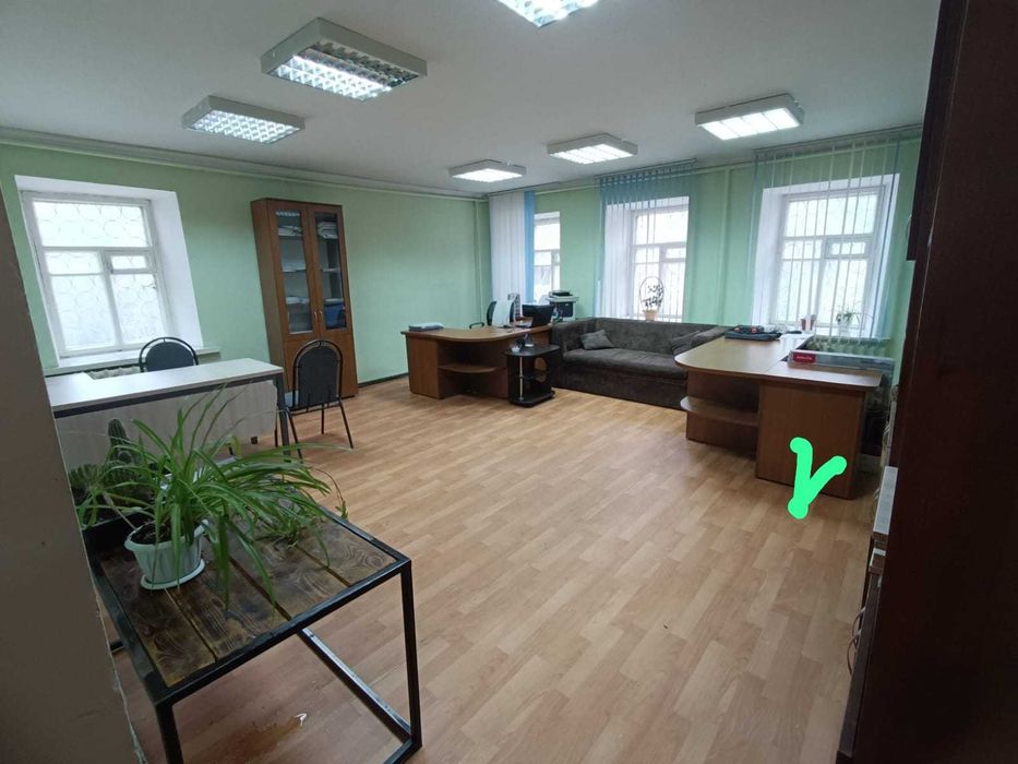 сдам рабочие места в офисе