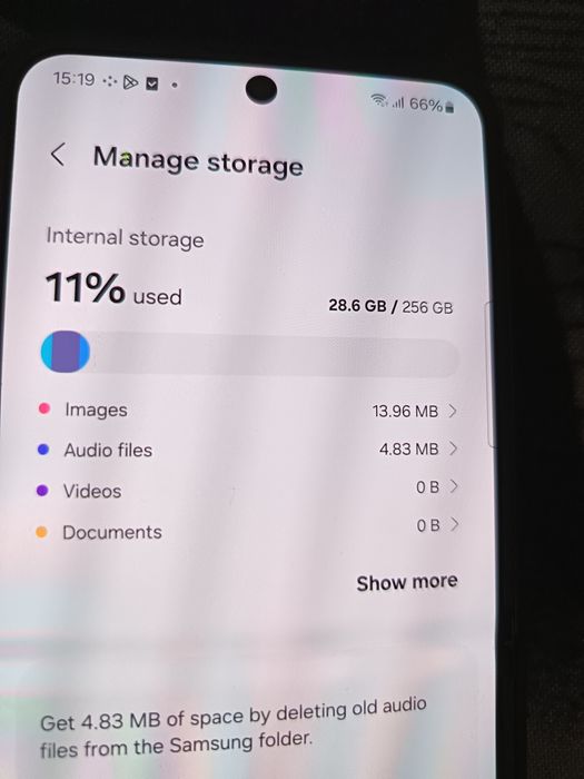 Galaxy Z flip 3 cu 256 de gb