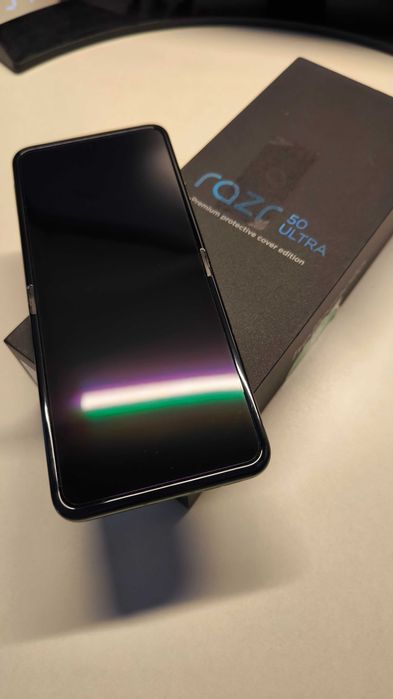 Motorola RAZR 50 Ultra
