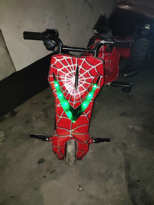 Продам дрифт кар