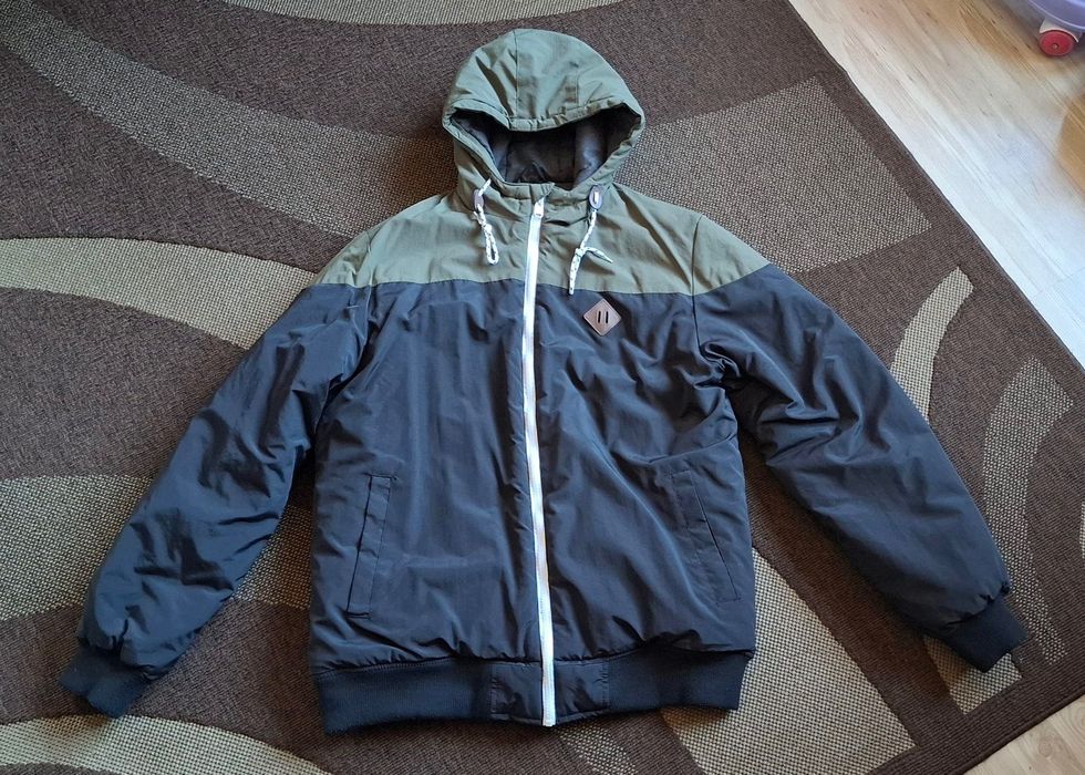 Мъжки зимни якета FSBN и BESTKS