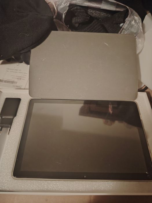 Tableta n-pad folosit putin
