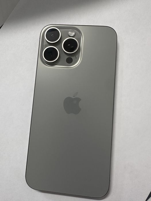 Айфон 15 про мах iphone 15 pro max