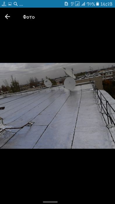 Делаем ремонт всякий и других работ