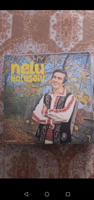 discuri pick.up vinil