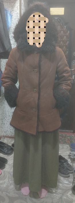Dublyonka sotiladi