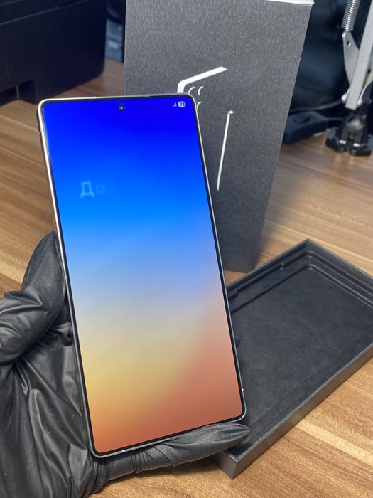 Samsung Galaxy s25 ultra • 512 GB • Titanium Black