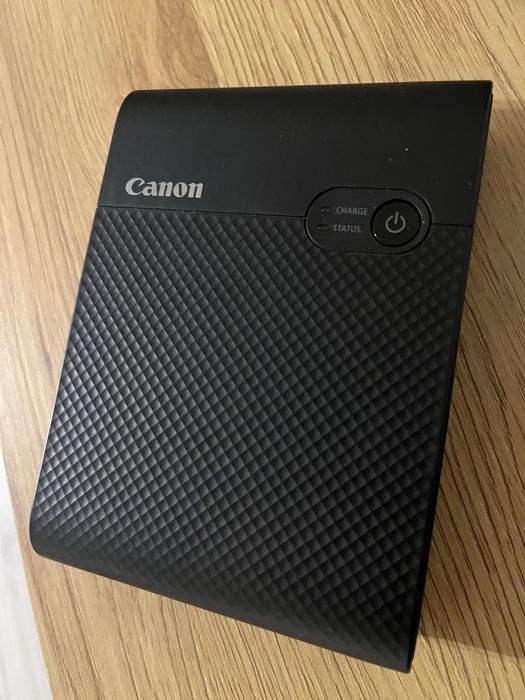 Imprimanta Canon Selphy Square QX10