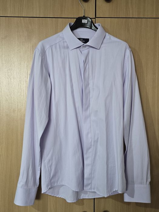 Мъжки костюм Lazarini