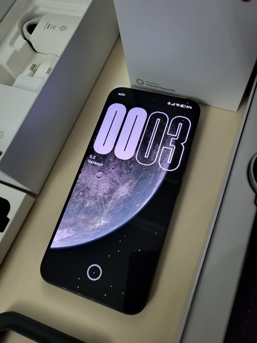 Продам Xiaomi 15T Pro 12/512gb.