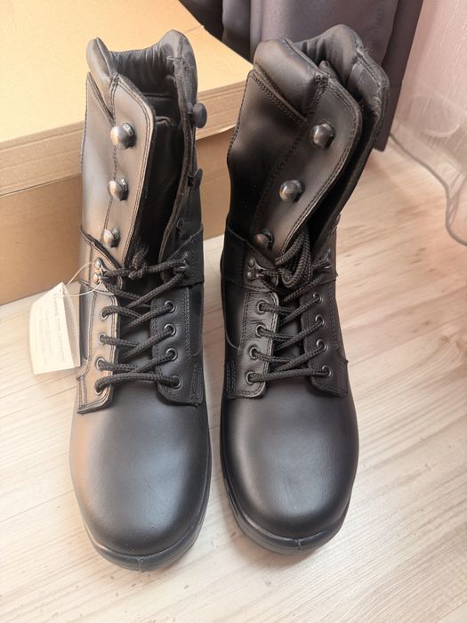 Мъжки зимни кубинки