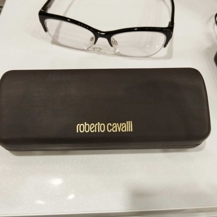 Очила за компютър на Роберто Кавали