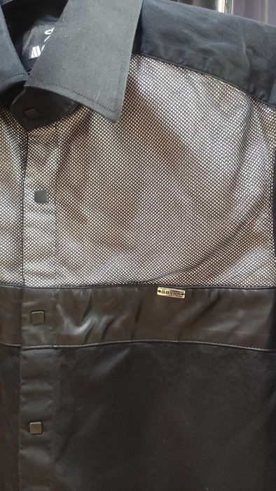 Страхотна мъжка риза MONDO