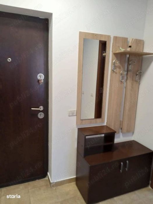 Garsoniera\Rosu\Mutare imediata\Anaf\Petfriendly