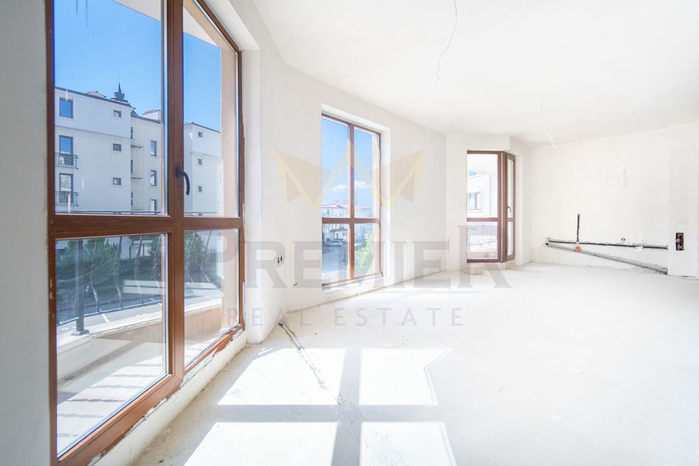 Продава се Двустаен апартамент в Балчик - 79 кв.м за 1439 €/кв.м - Снимка #7