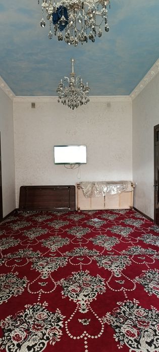 Самгаси 5, 5-соток срочно продаётся дом.Кул махалля.