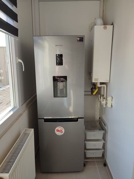 Apartament Popesti Leordeni