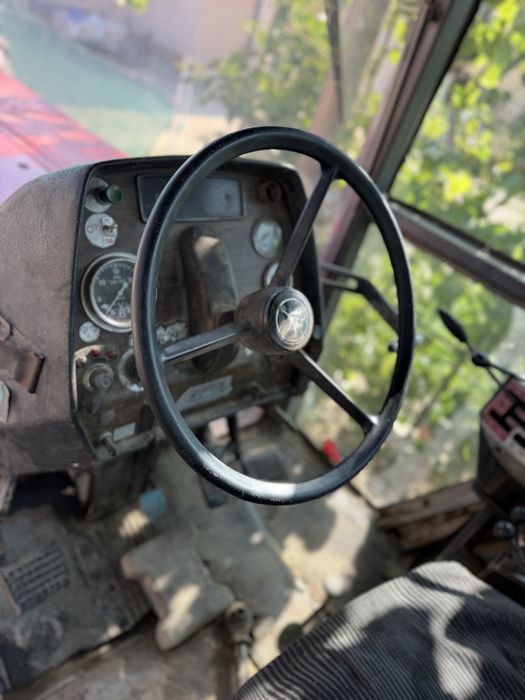 Massey Ferguson 2640
