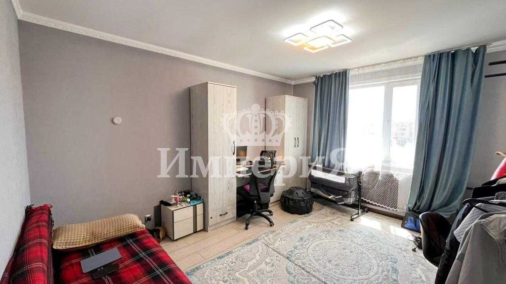 продается 3х ком мкр Каратал Айдана Имп