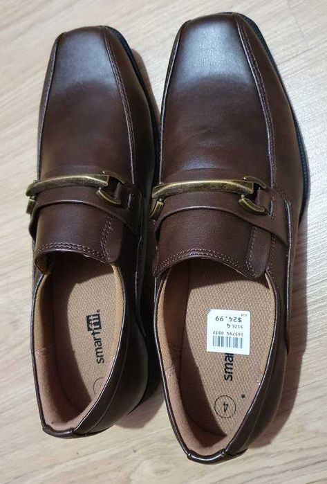 Детски официални обувки