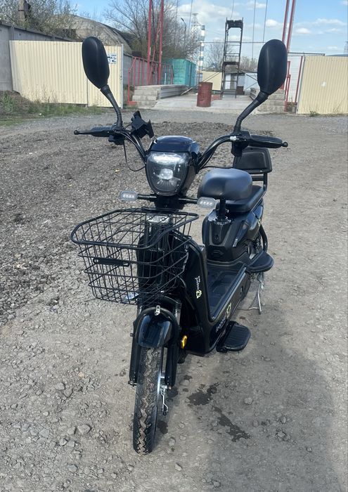 Продам Leopard max e8