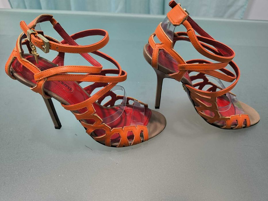 Sandale de lux Cesare Paciotti