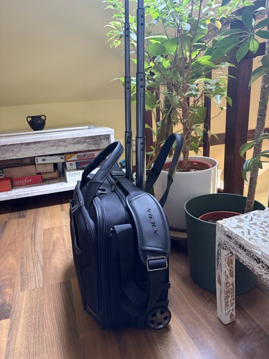 Troller Samsonite Pro DLX