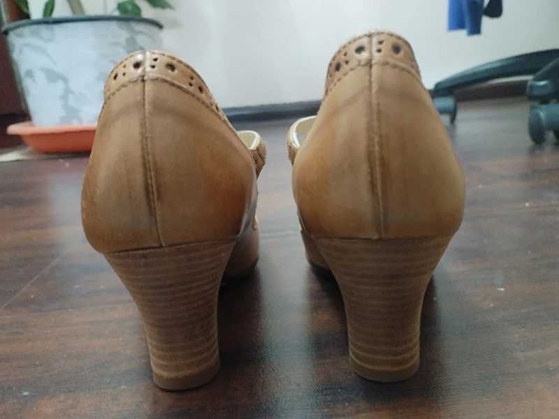 Pantofi damă Italia