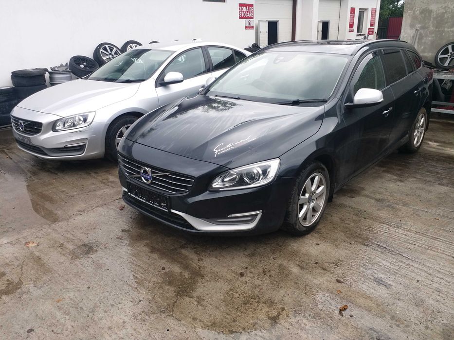 Piese Sh + Dezmembrari VOLVO V60 Diesel 1.6d 2.0d 2.4d An 2010-2017