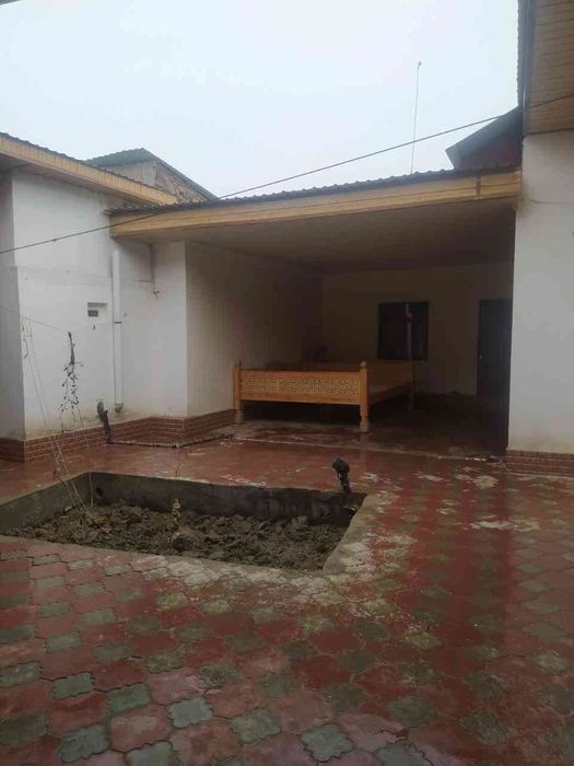 Участок продаётся