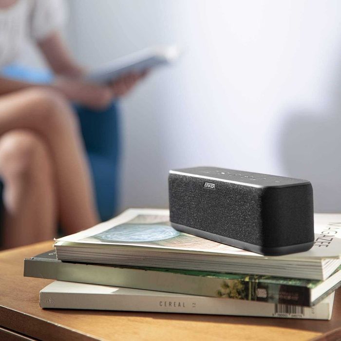 Bluetooth Колонка Anker SoundCore Boost, 20W, BassUp Technology