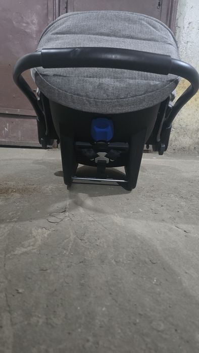 Scoica Auto Coccolle