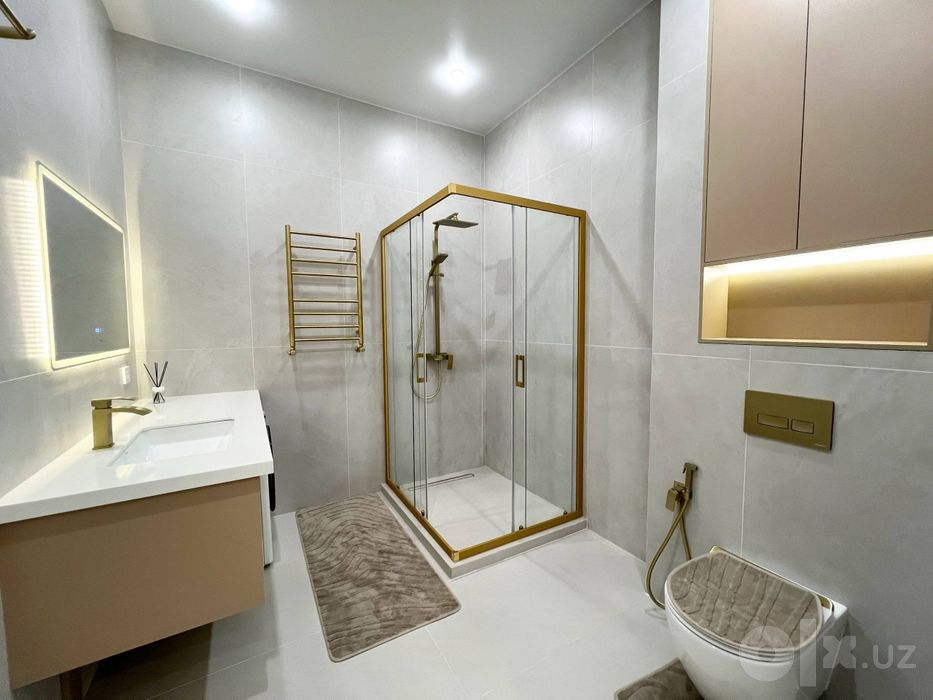 ЖК Muhtasham 2х комн, 94м2 ‼️Метро Минор