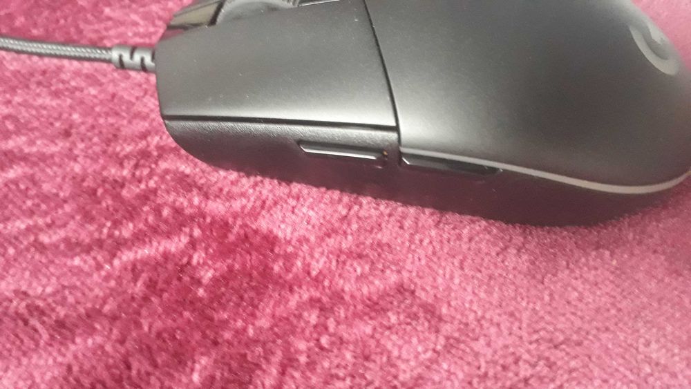 Logitech G Pro Gaming Mouse Геймърска мишка