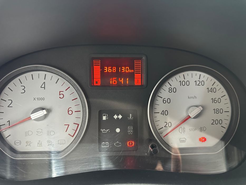 Dacia logan laureat
