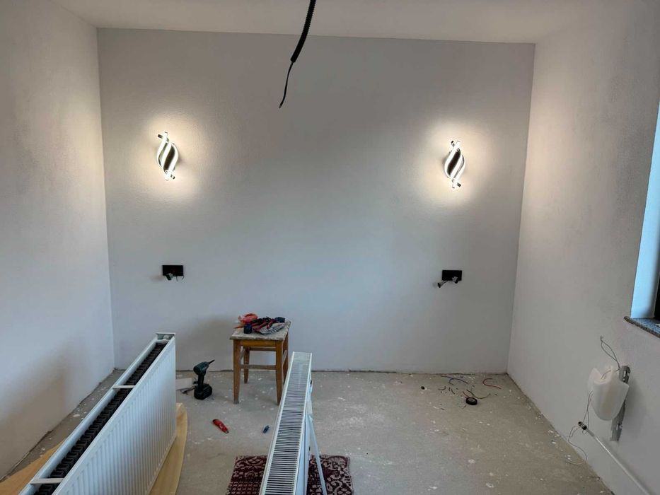 Executam Instalatii Electrice