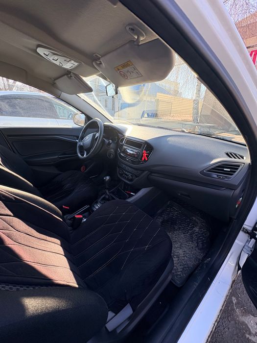 Продам Лада Vesta